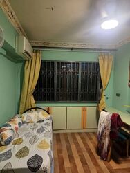 Blk 660A Jurong West Street 64 (Jurong West), HDB 5 Rooms #583847891